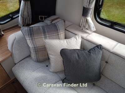 Coachman Laser 675 4b 2019 image