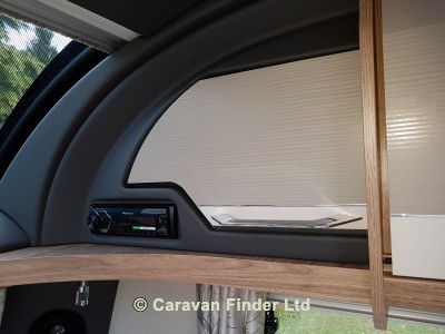 Coachman Laser 675 4b 2019 image