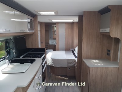 Coachman Laser 675 4b 2019 image