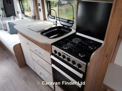 Coachman Laser 675 4b 2019 image