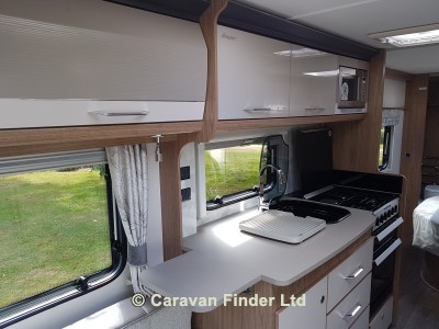 Coachman Laser 675 4b 2019 image