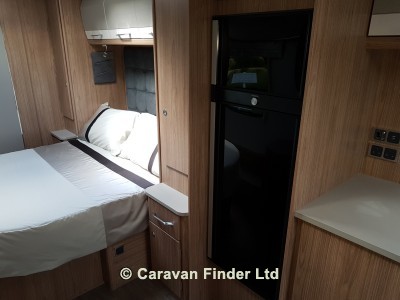 Coachman Laser 675 4b 2019 image