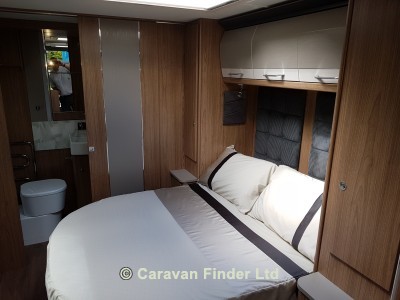 Coachman Laser 675 4b 2019 image