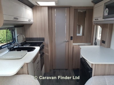 Coachman Pastiche 460 2b 2019 image