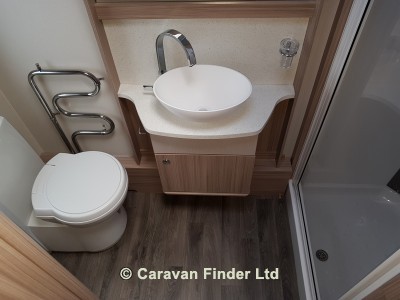 Coachman Pastiche 460 2b 2019 image