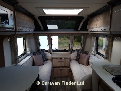 Coachman Pastiche 460 2b 2019 image