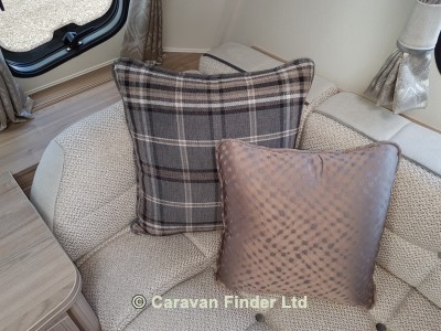 Coachman Pastiche 460 2b 2019 image