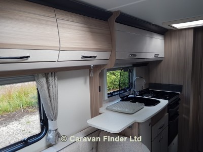 Coachman Pastiche 460 2b 2019 image