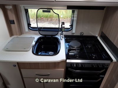 Coachman Pastiche 460 2b 2019 image