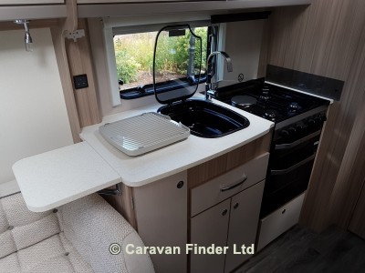 Coachman Pastiche 460 2b 2019 image