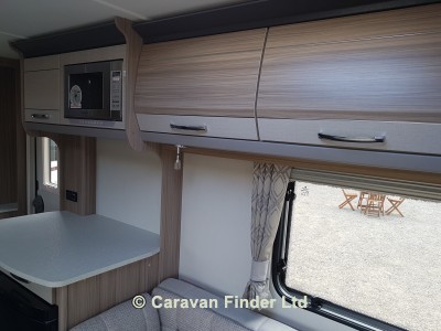 Coachman Pastiche 460 2b 2019 image