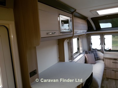 Coachman Pastiche 460 2b 2019 image