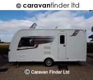 Coachman Pastiche 460 2019  Caravan Thumbnail