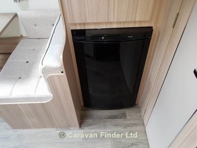 Coachman Pastiche 470 2019 (Trade) image coming soon