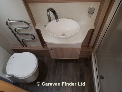 Coachman Pastiche 470 2019 (Trade) image coming soon