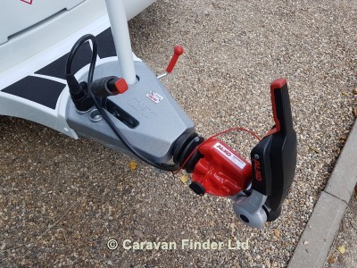 Coachman Pastiche 470 2019 (Trade) image coming soon