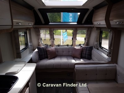 Coachman Pastiche 470 2019 (Trade) image coming soon