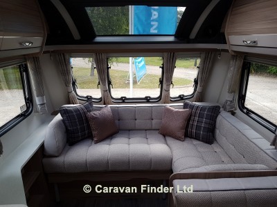 Coachman Pastiche 470 2019 (Trade) image coming soon