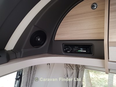 Coachman Pastiche 470 2019 (Trade) image coming soon