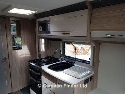 Coachman Pastiche 470 2019 (Trade) image coming soon