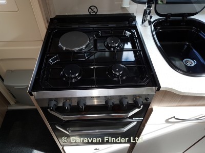 Coachman Pastiche 470 2019 (Trade) image coming soon