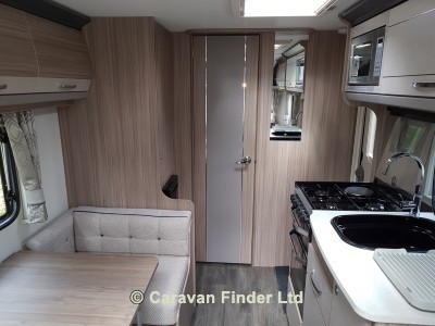 Coachman Pastiche 470 2019 (Trade) image coming soon