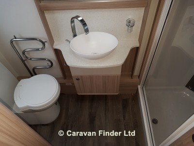 Coachman Pastiche 520 3b 2019 image