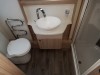 Used Coachman Pastiche 520 2019 touring caravan Image