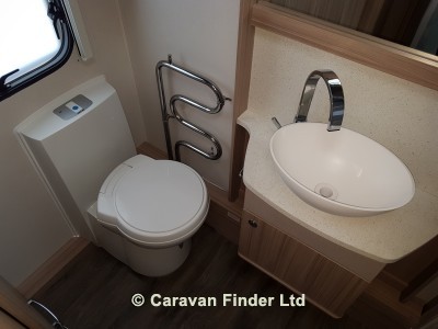 Coachman Pastiche 520 3b 2019 image