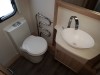 Used Coachman Pastiche 520 2019 touring caravan Image
