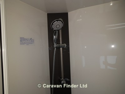 Coachman Pastiche 520 3b 2019 image