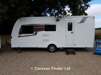 Coachman Pastiche 520 3b 2019 image
