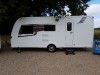 Used Coachman Pastiche 520 2019 touring caravan Image
