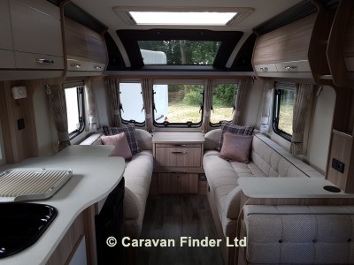 Coachman Pastiche 520 3b 2019 image