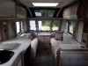 Used Coachman Pastiche 520 2019 touring caravan Image