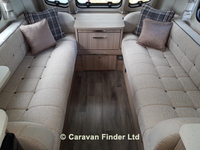 Coachman Pastiche 520 3b 2019 image