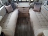 Used Coachman Pastiche 520 2019 touring caravan Image