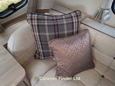 Coachman Pastiche 520 3b 2019 image