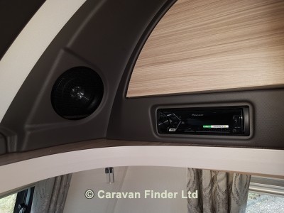 Coachman Pastiche 520 3b 2019 image