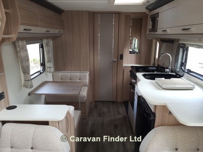 Coachman Pastiche 520 3b 2019 image