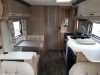 Used Coachman Pastiche 520 2019 touring caravan Image