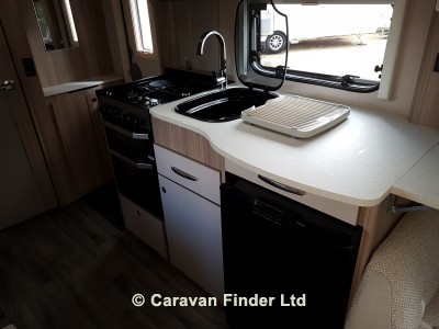 Coachman Pastiche 520 3b 2019 image