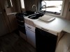 Used Coachman Pastiche 520 2019 touring caravan Image