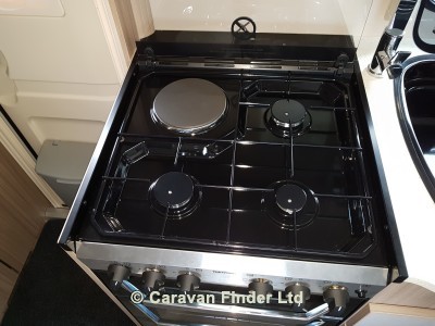 Coachman Pastiche 520 3b 2019 image