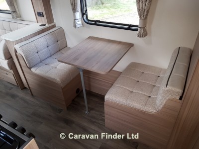 Coachman Pastiche 520 3b 2019 image