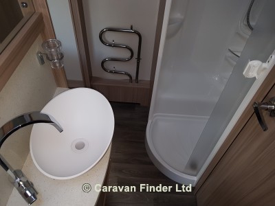 Coachman Pastiche 545 2019 (Trade) image coming soon