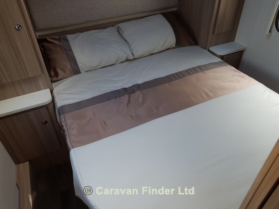 Coachman Pastiche 545 2019 (Trade) image coming soon