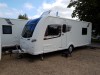 Used Coachman Pastiche 545 2019 touring caravan Image