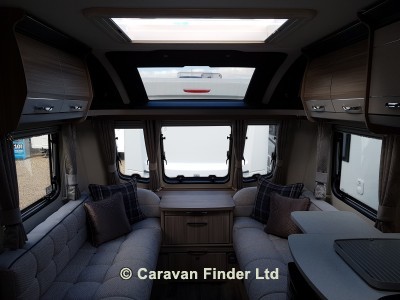 Coachman Pastiche 545 2019 (Trade) image coming soon