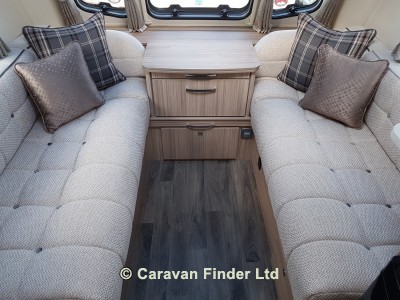 Coachman Pastiche 545 2019 (Trade) image coming soon